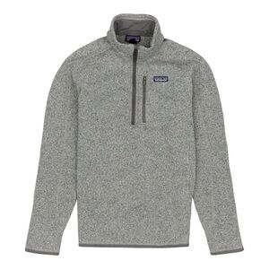 Patagonia new with tag ;size Small sweater for men